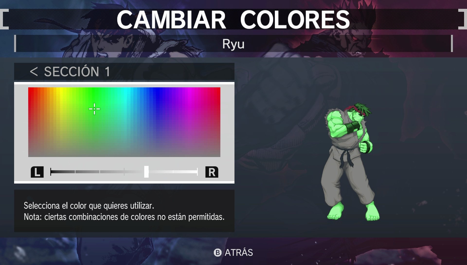 Ultra Street Fighter II: The Final Challengers